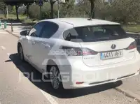 2011 Lexus CT