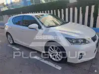 2011 Lexus CT