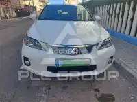 2011 Lexus CT