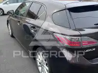 2011 Lexus CT