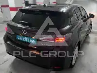 2011 Lexus CT