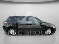 2011 Lexus CT