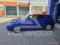 2011 Lexus CT