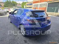 2011 Lexus CT