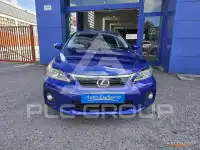 2011 Lexus CT