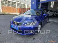 2011 Lexus CT
