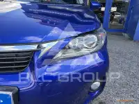 2011 Lexus CT