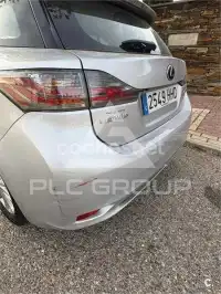 2011 Lexus CT