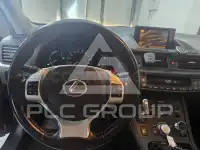 2011 Lexus CT