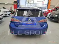 2011 Lexus CT