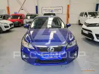 2011 Lexus CT