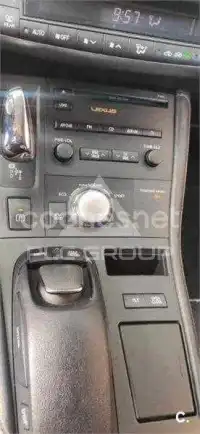 2011 Lexus CT