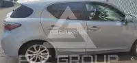 2011 Lexus CT