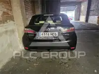 2011 Lexus CT