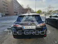 2011 Lexus CT