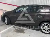2011 Lexus CT