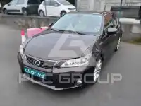 2011 Lexus CT