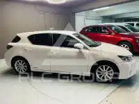 2011 Lexus CT