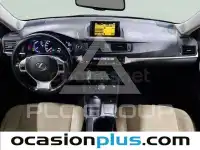 2011 Lexus CT