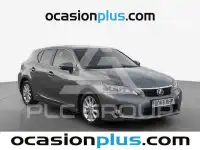 2011 Lexus CT