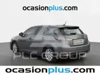 2011 Lexus CT