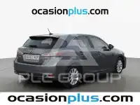 2011 Lexus CT