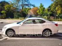 2011 Lexus IS