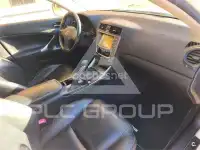 2011 Lexus IS