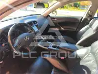 2011 Lexus IS