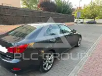 2011 Lexus IS
