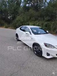 2011 Lexus IS