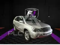 2011 Lexus RX