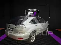 2011 Lexus RX