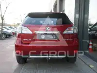 2011 Lexus RX