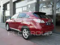 2011 Lexus RX