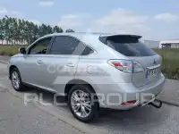 2011 Lexus RX