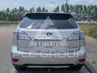 2011 Lexus RX