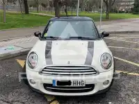 2011 Mini COOPER