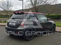 2011 Mini COOPER