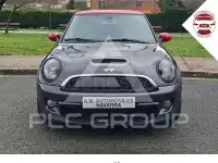 2011 Mini COOPER
