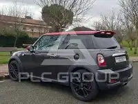 2011 Mini COOPER