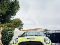 2011 Mini COOPER