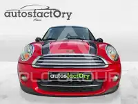 2011 Mini COOPER