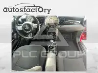 2011 Mini COOPER