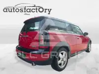 2011 Mini COOPER