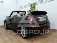 2011 Mini COOPER