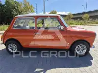 2011 Mini COOPER