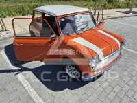 2011 Mini COOPER