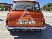 2011 Mini COOPER