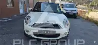 2011 Mini COOPER